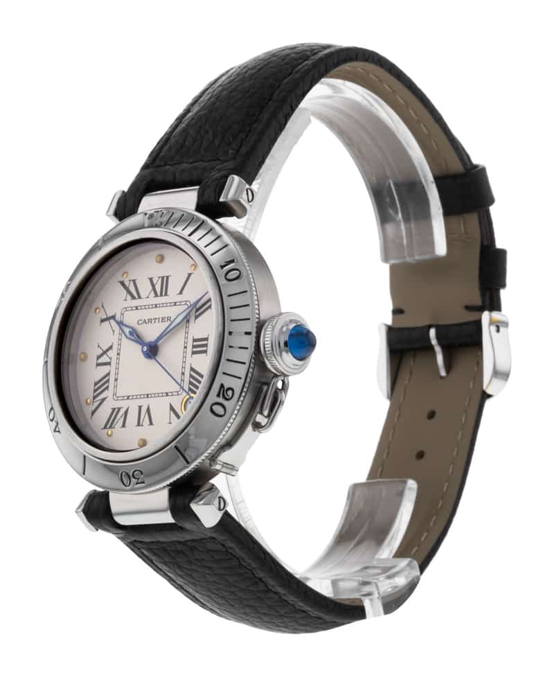 Cartier Pasha W3100255